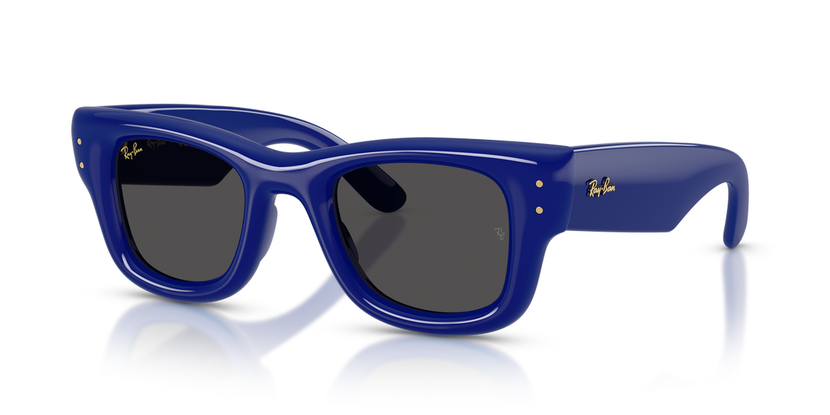 Sunglasses Ray-Ban WAYFARER PUFFER RB4940 683387