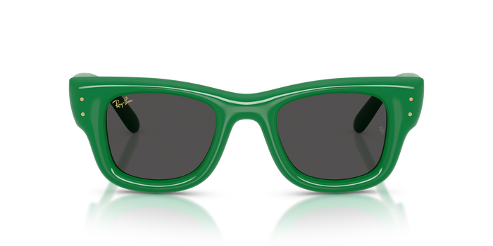 Sonnenbrille Ray-Ban WAYFARER PUFFER RB4940 683487 — Bild 2