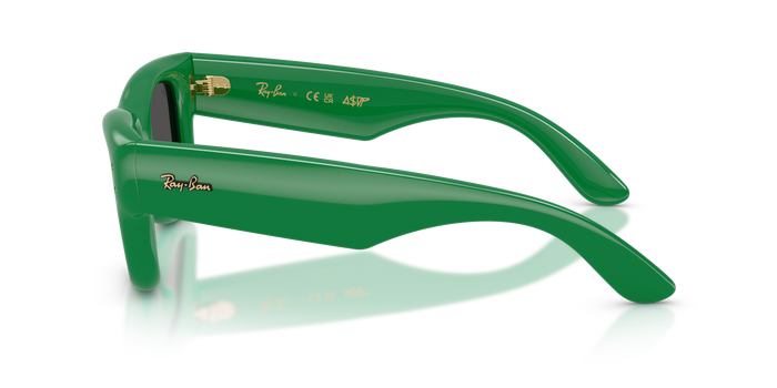 Sonnenbrille Ray-Ban WAYFARER PUFFER RB4940 683487 — Bild 3