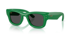 Sonnenbrille Ray-Ban WAYFARER PUFFER RB4940 683487
