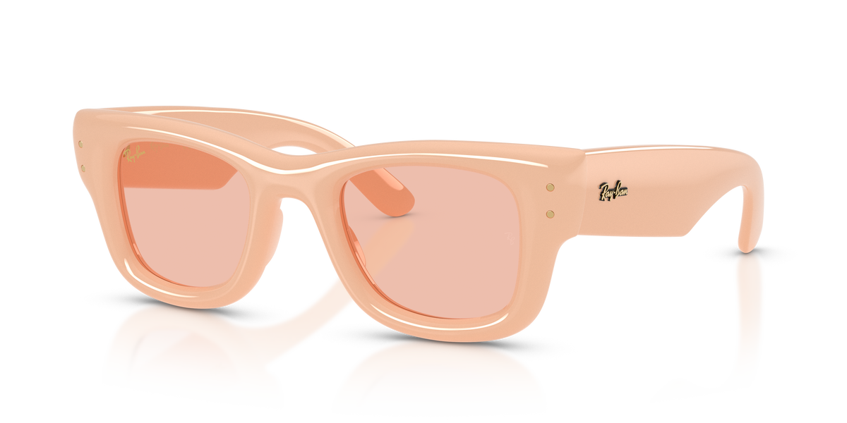 Ray-Ban WAYFARER PUFFER RB4940 687584 太阳镜