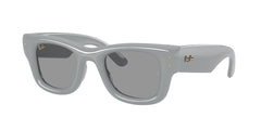 Солнцезащитные очки Ray-Ban WAYFARER PUFFER RB4940 6876/1