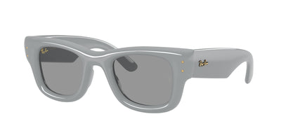 Солнцезащитные очки Ray-Ban WAYFARER PUFFER RB4940 6876/1