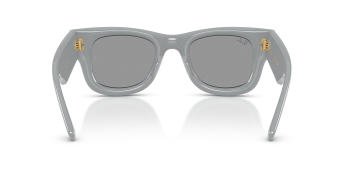Gafas de Sol Ray-Ban WAYFARER PUFFER RB4940 6876/1 — Imagen 4