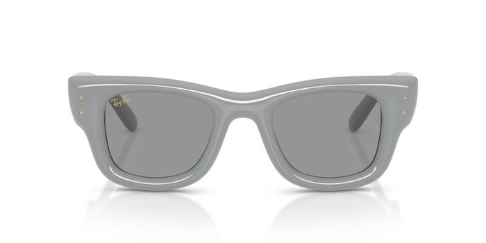 Gafas de Sol Ray-Ban WAYFARER PUFFER RB4940 6876/1 — Imagen 2