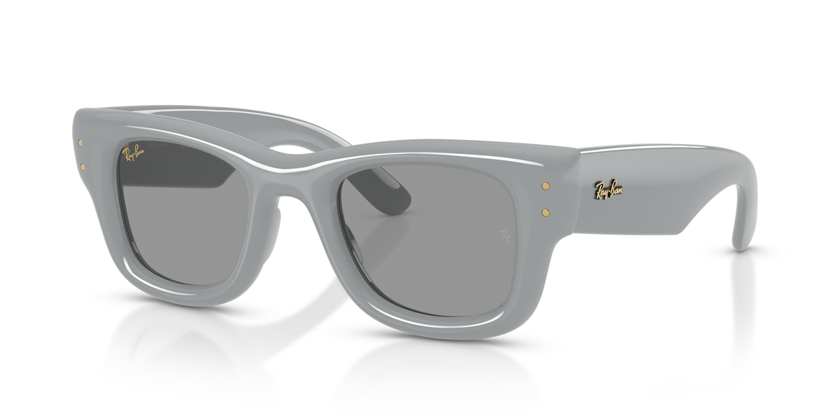 Ray-Ban WAYFARER PUFFER RB4940 6876/1 太阳镜