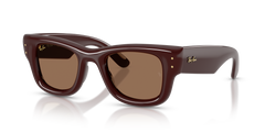 Sonnenbrille Ray-Ban WAYFARER PUFFER RB4940 687773