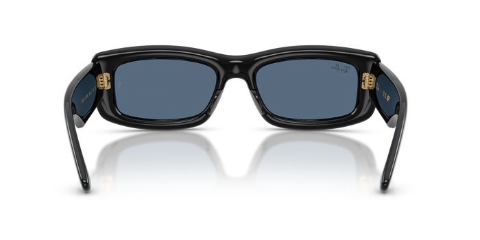 Ray-Ban RB4944 601/80 55 19 太阳镜 — 图片 4