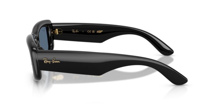 Ray-Ban RB4944 601/80 55 19 太阳镜 — 图片 3