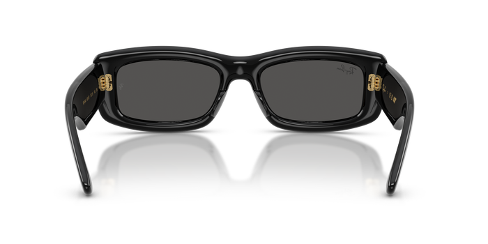 Ray-Ban RB4944 601/87 55 19 太阳镜 — 图片 4