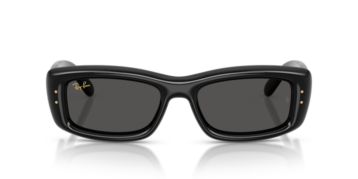 Ray-Ban RB4944 601/87 55 19 太阳镜 — 图片 2