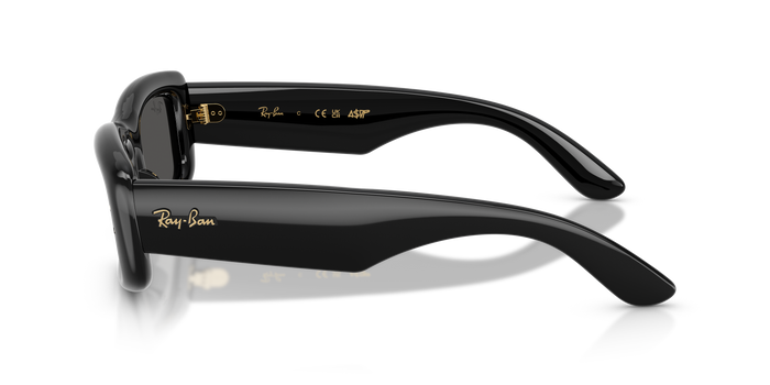 Ray-Ban RB4944 601/87 55 19 太阳镜 — 图片 3