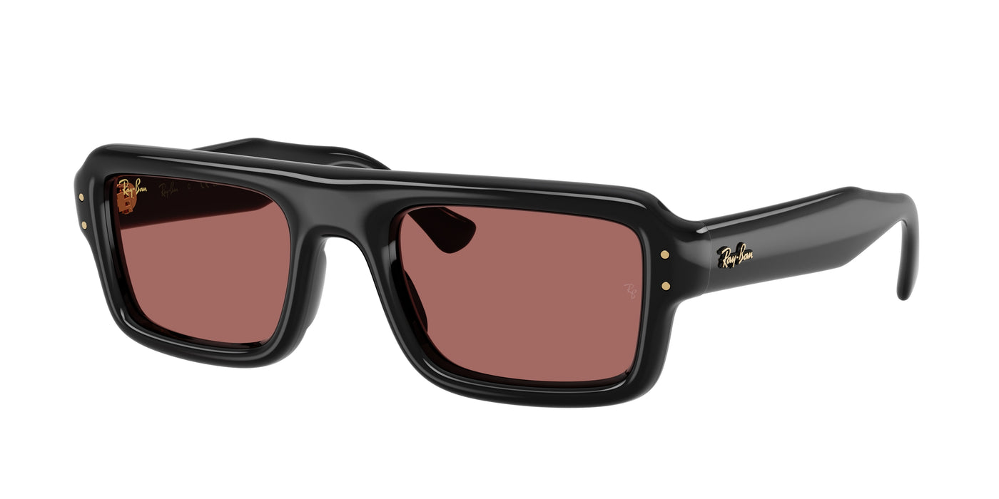 Lunettes de Soleil Ray-Ban RB4954 601/69
