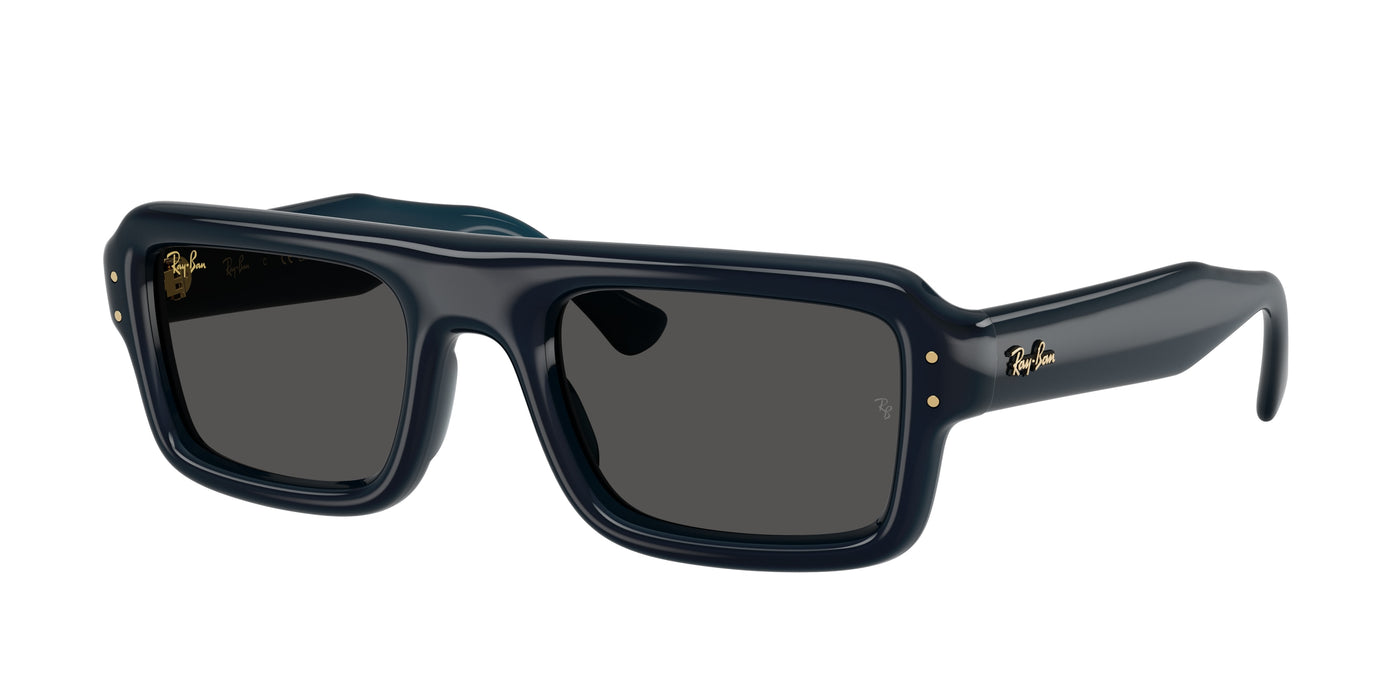 Lunettes de Soleil Ray-Ban RB4954 689587