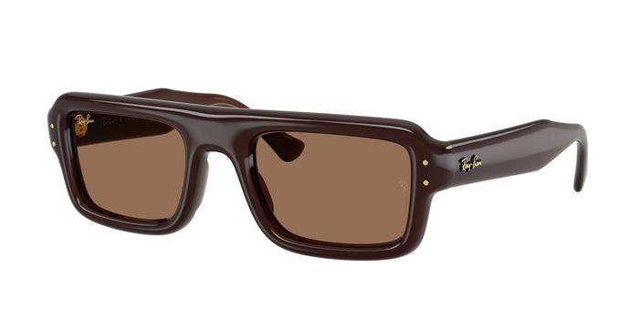 Sunglasses Ray-Ban RB4954 689673 — vista 2