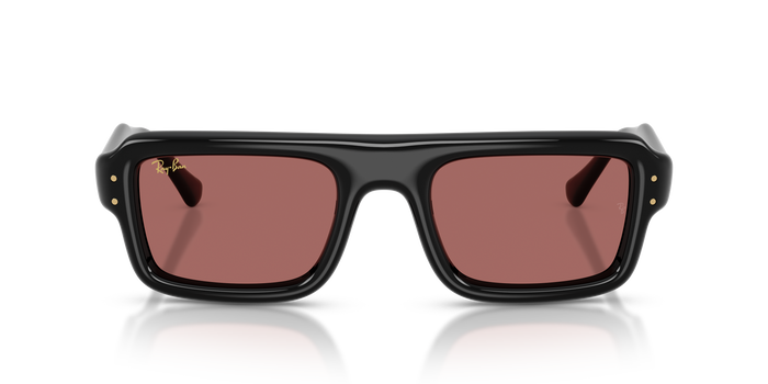 Sonnenbrille Ray-Ban RB4954 601/69 — Bild 2