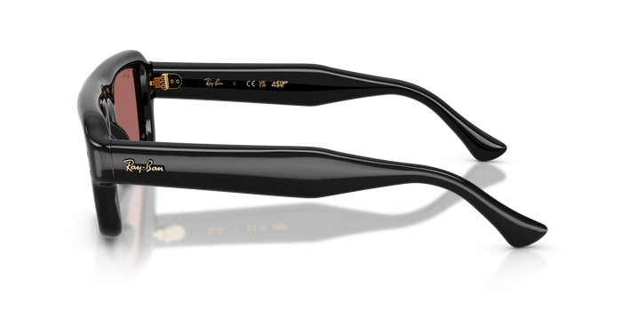 Sonnenbrille Ray-Ban RB4954 601/69 — Bild 3