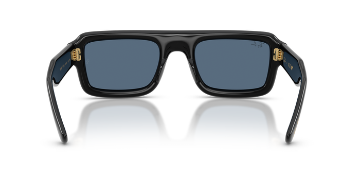 Солнцезащитные очки Ray-Ban RB4954 601/80 — Изображение 4