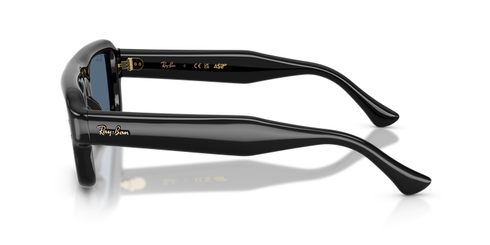 Солнцезащитные очки Ray-Ban RB4954 601/80 — Изображение 3