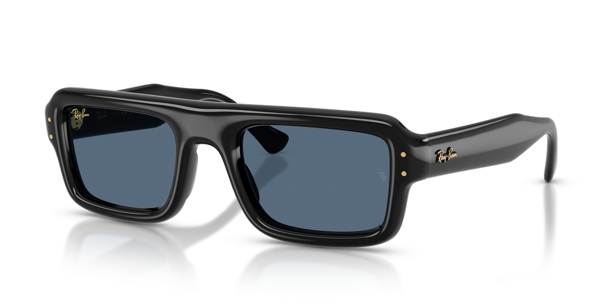 Ray-Ban RB4954 601/80 太阳镜