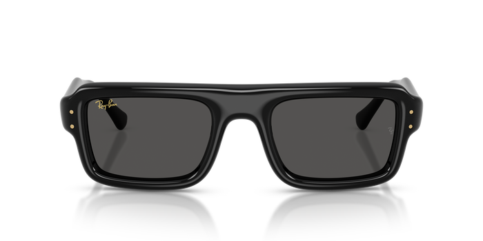 Sonnenbrille Ray-Ban RB4954 601/87 — Bild 2