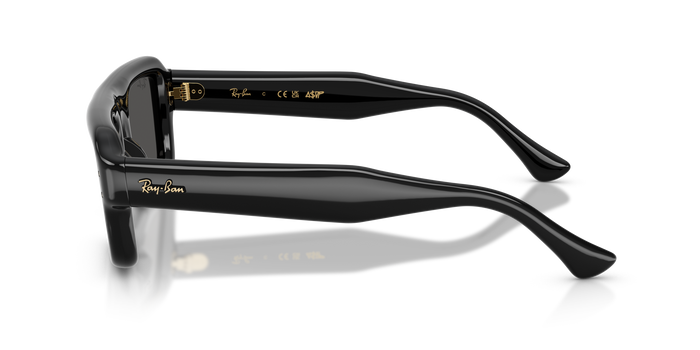 Sonnenbrille Ray-Ban RB4954 601/87 — Bild 3