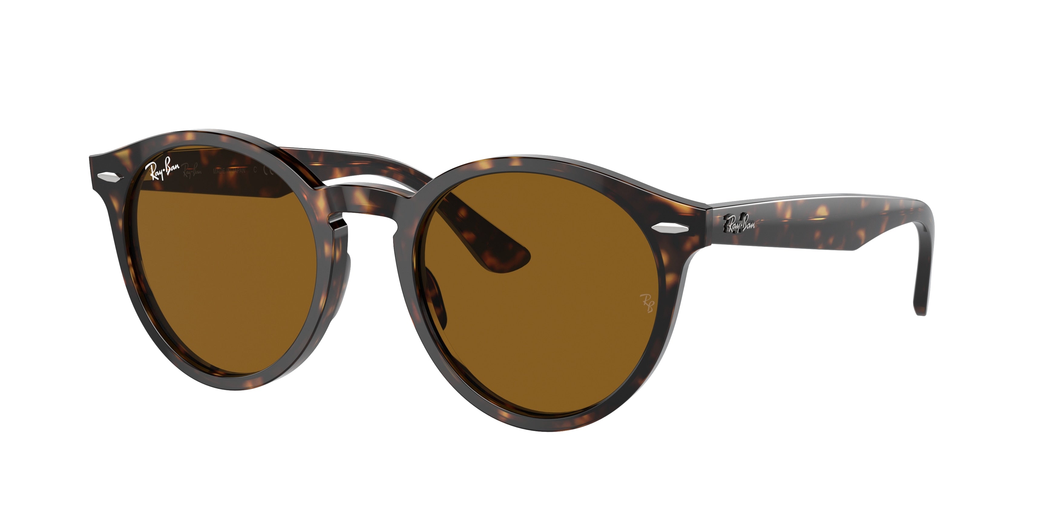 Prescription Glasses Ray-Ban LARRY RB7680S 902/33 51 21