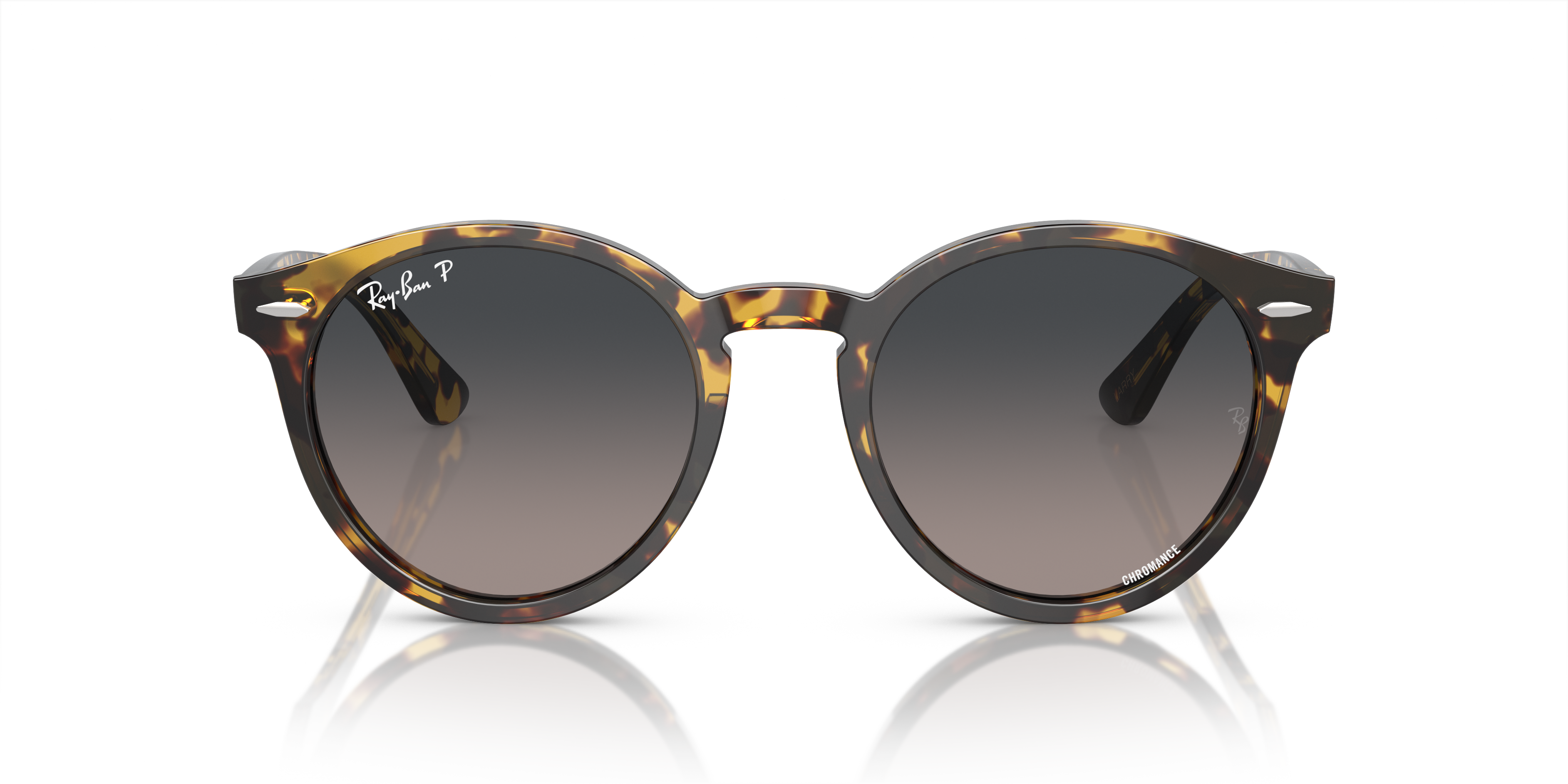 Gafas de Sol Ray-Ban Larry RB7680S 1332GL 49 21
