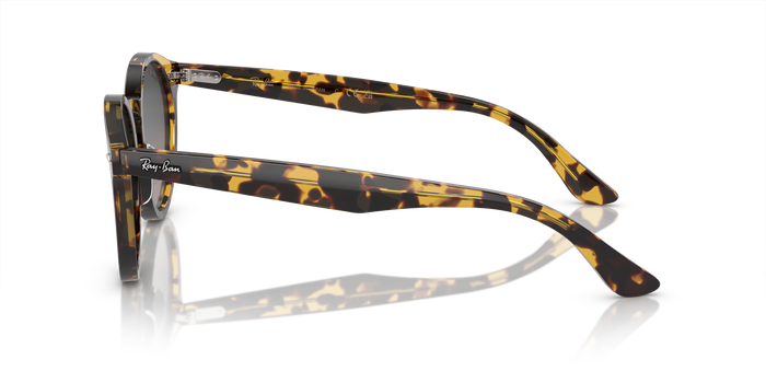 Sonnenbrille Ray-Ban Larry RB7680S 1332GL 49 21 — vista 3