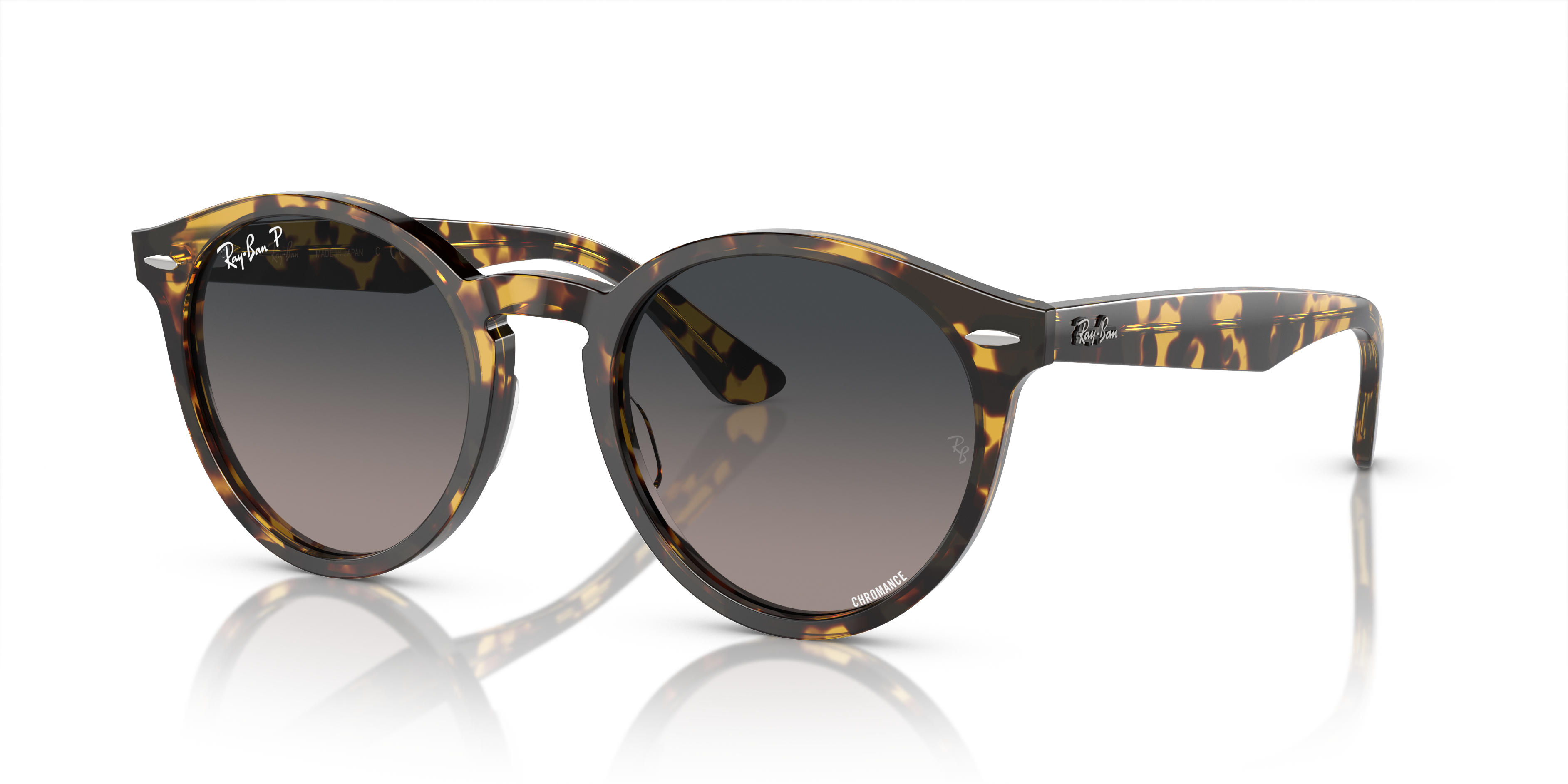 Gafas de Sol Ray-Ban Larry RB7680S 1332GL 49 21