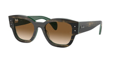 Prescription Glasses Ray-Ban JORGE RB7681S 140251 52 20