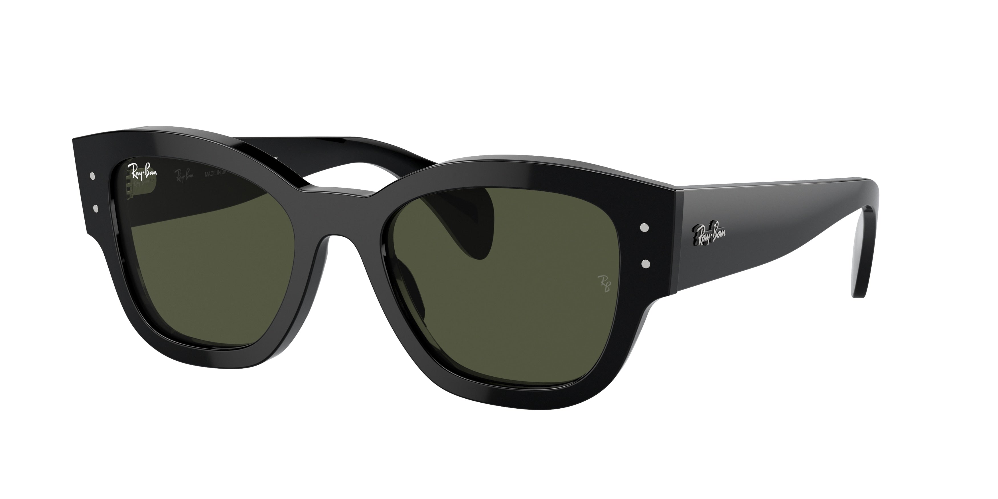 Gafas Graduadas Ray-Ban RB7681S 901/31 52 20