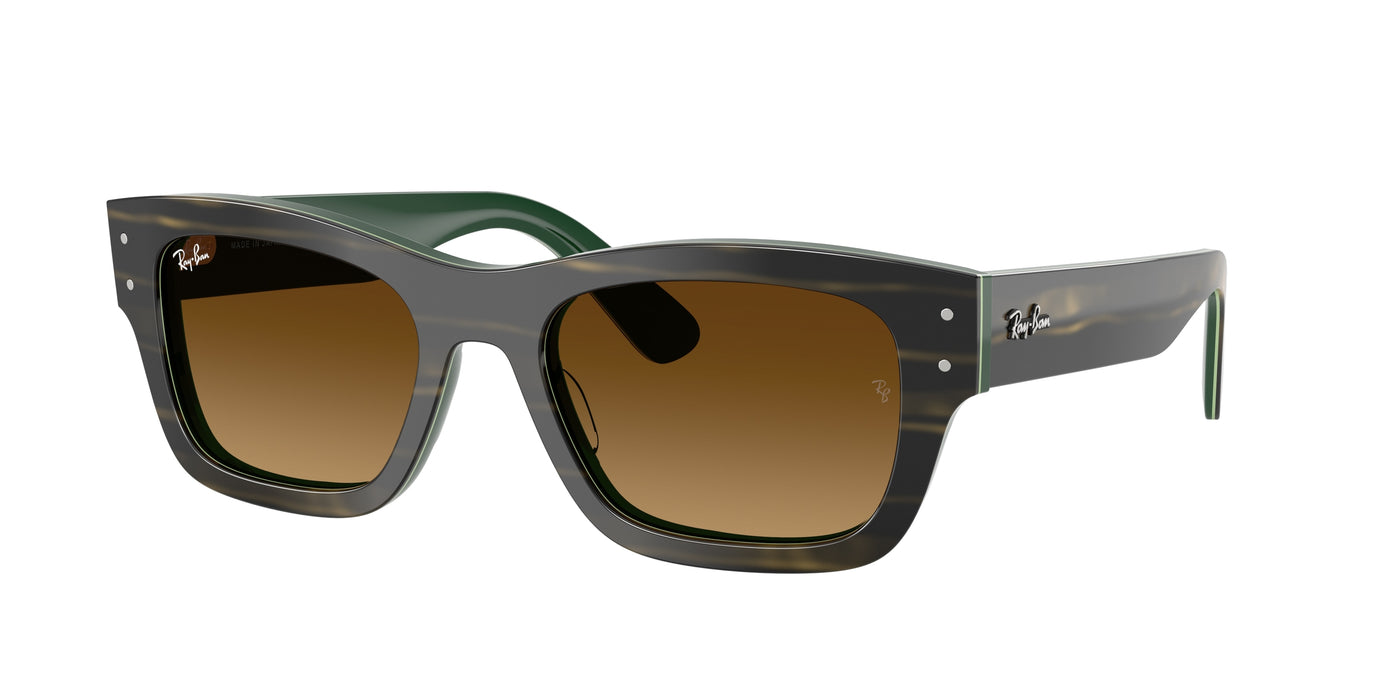 Gafas Graduadas Ray-Ban RB7683S 140285 55 20