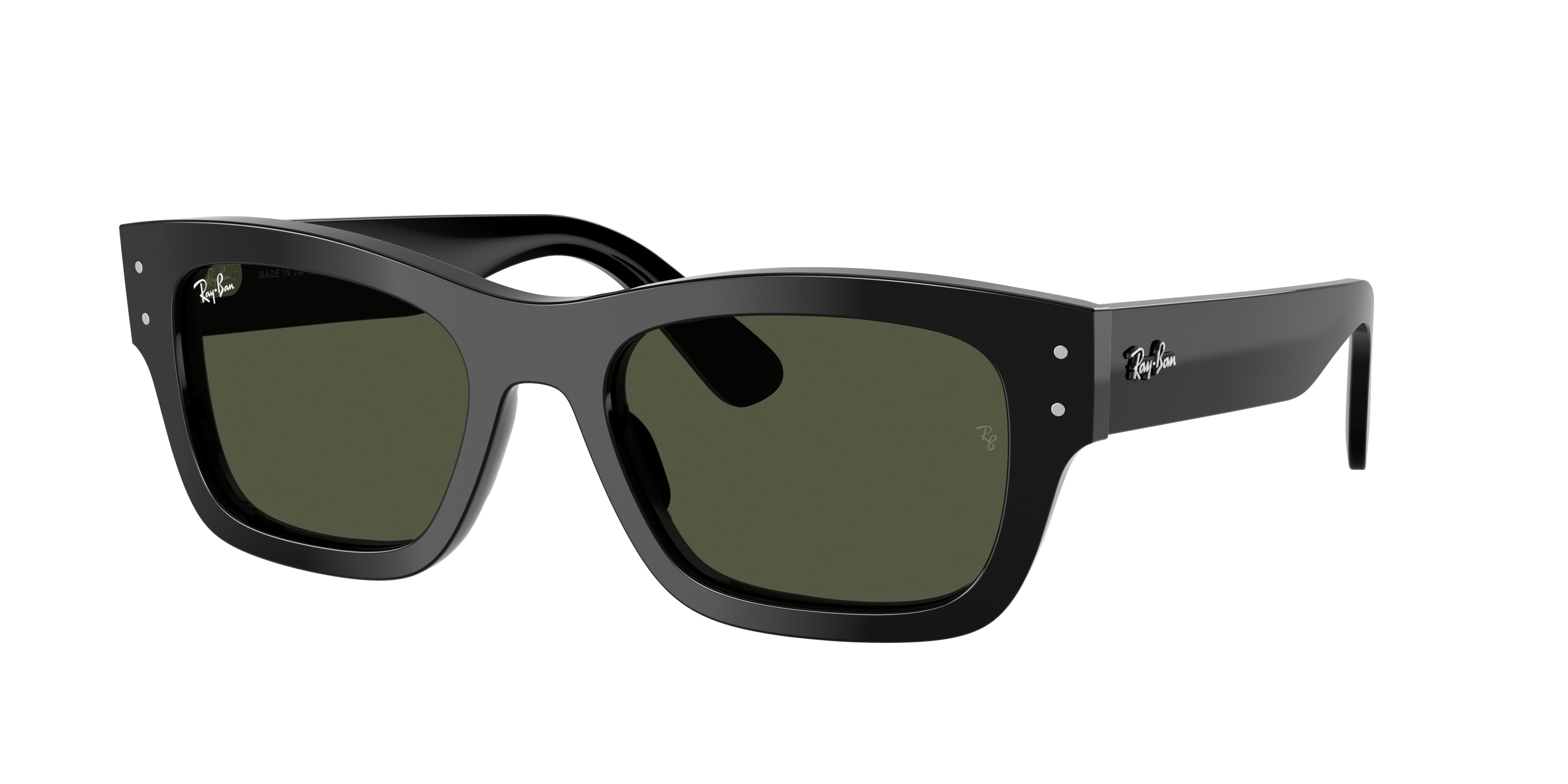 Gafas Graduadas Ray-Ban RB7683S 901/31 55 20