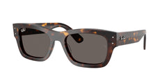 Gafas Graduadas Ray-Ban JOSEPH RB7683S 902/B1 55 20
