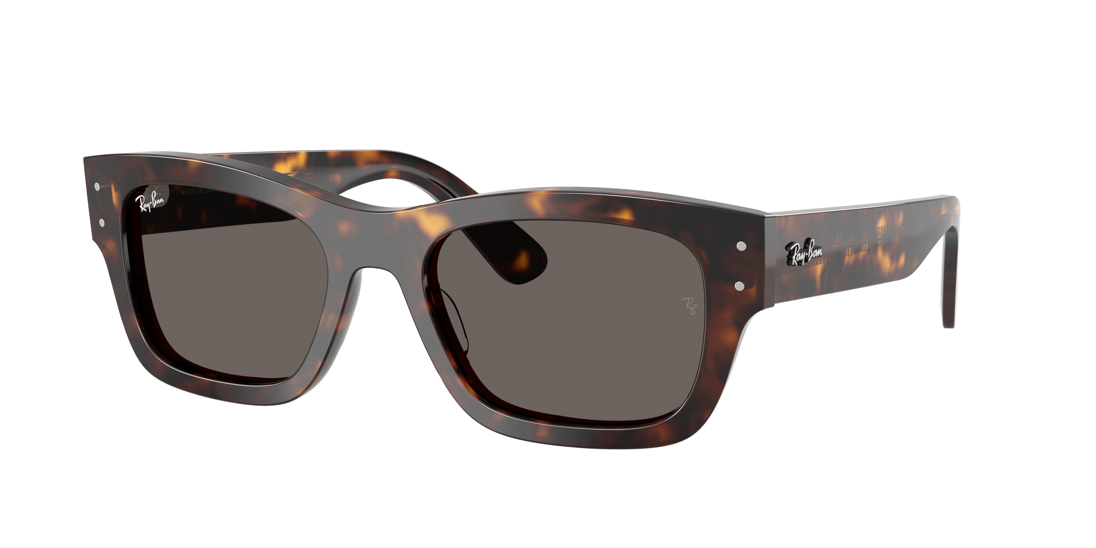 Gafas Graduadas Ray-Ban RB7683S 902/B1 55 20
