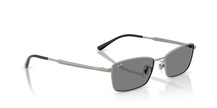 Солнцезащитные очки Ray-Ban RB8069D 165/87 55 18 — vista 4