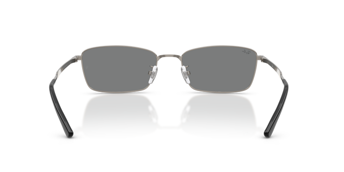 Солнцезащитные очки Ray-Ban RB8069D 165/87 55 18 — vista 3