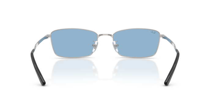 Gafas de Sol Ray-Ban RB8069D 920972 55 18 — vista 3