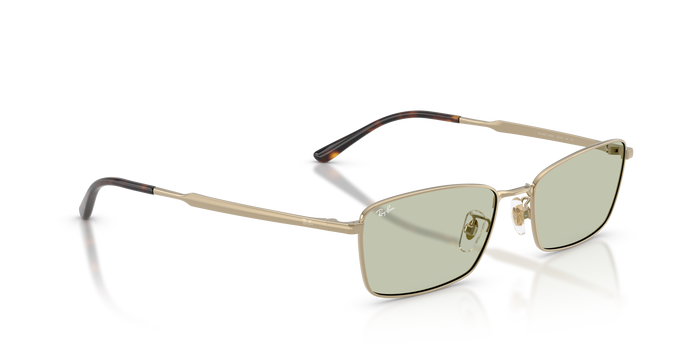 Солнцезащитные очки Ray-Ban RB8069D 9265/2 55 18 — vista 4