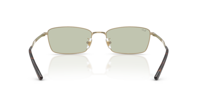 Солнцезащитные очки Ray-Ban RB8069D 9265/2 55 18 — vista 3