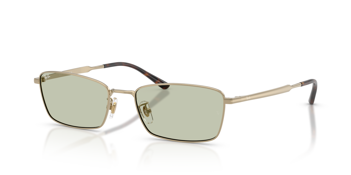 Gafas de Sol Ray-Ban RB8069D 9265/2 55 18