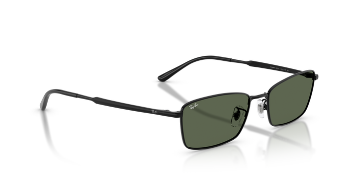 Солнцезащитные очки Ray-Ban RB8069D 926771 55 18 — vista 4