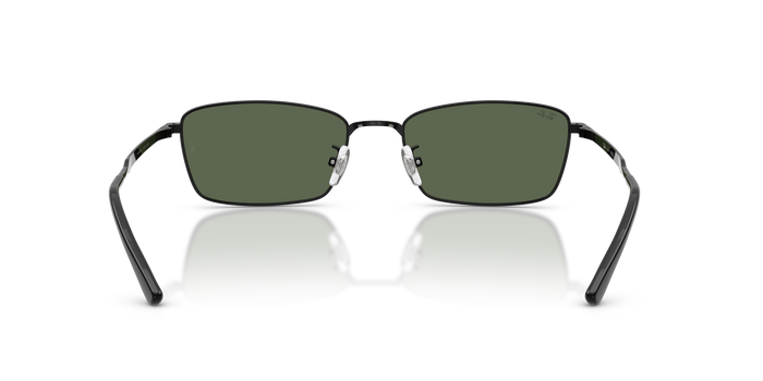 Солнцезащитные очки Ray-Ban RB8069D 926771 55 18 — vista 3