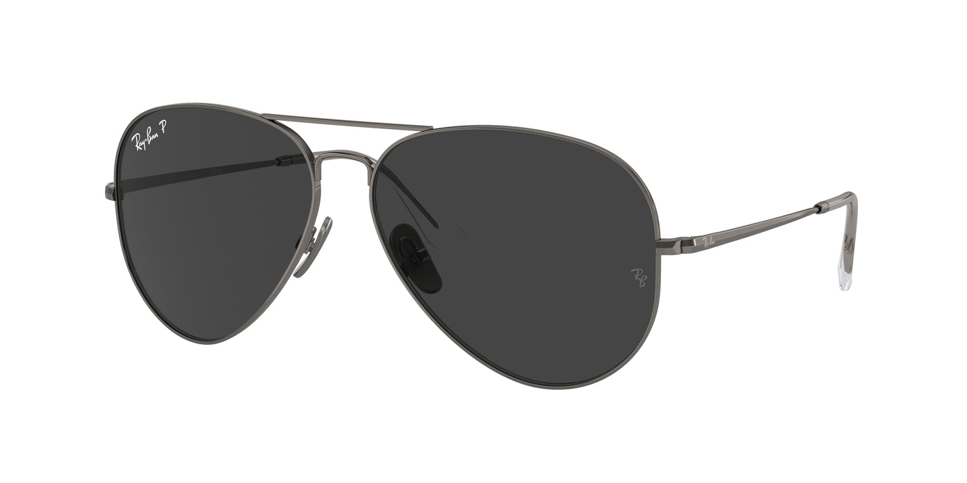 Gafas Graduadas Ray-Ban RB8089 165/48