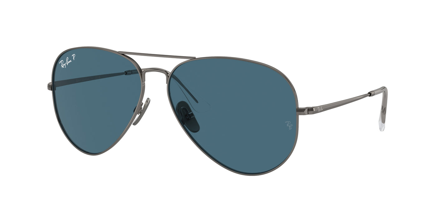 Gafas Graduadas Ray-Ban RB8089 165/S2