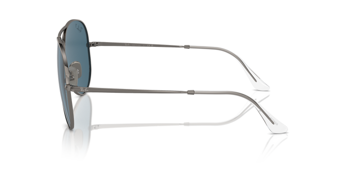 Солнцезащитные очки Ray-Ban AVIATOR TITANIUM RB8089 165/S2 — Изображение 3