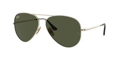 Gafas de Sol Ray-Ban AVIATOR TITANIUM RB8089 926531