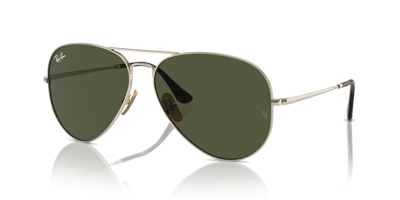 Gafas de Sol Ray-Ban AVIATOR TITANIUM RB8089 926531
