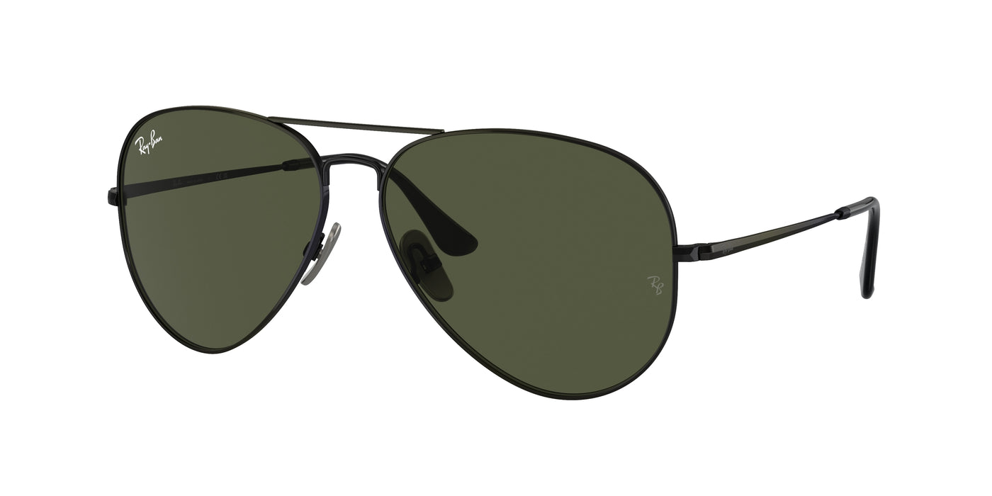 Gafas Graduadas Ray-Ban RB8089 926731